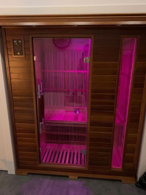 Appartement Spa - Nahleo Industriel Dole Zewnętrze zdjęcie
